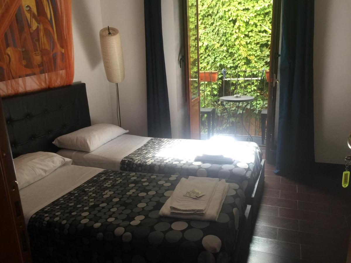 Globetrotter Catania Palace Eksteriør billede