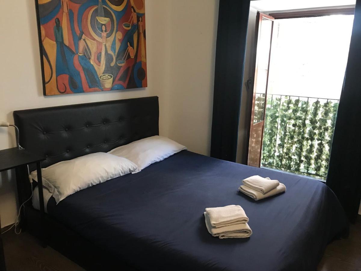 Globetrotter Catania Palace Eksteriør billede