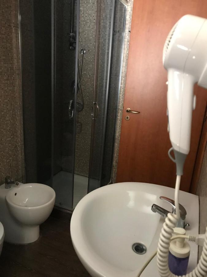 Globetrotter Catania Palace Eksteriør billede